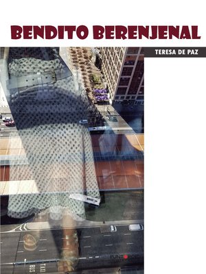 cover image of Bendito berenjenal